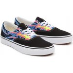 Vans Era Electric Flame black true white – Hledejceny.cz