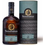 Bunnahabhain Stiuireadair 46,3% 0,7 l (tuba) – Zbozi.Blesk.cz