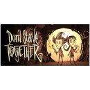 Dont Starve - Together