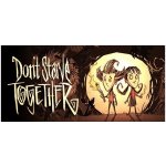 Dont Starve - Together – Hledejceny.cz