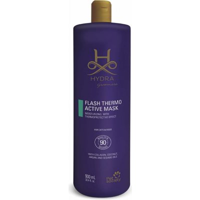 Hydra Blesková hloubková termo ochranná maska 900 ml – Zboží Dáma