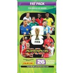 Panini FIFA Club World Cup 2026 Adrenalyn Fatpack – Zboží Mobilmania