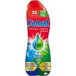 Somat Excellence gel do myčky 35 dávek 630 ml – Sleviste.cz