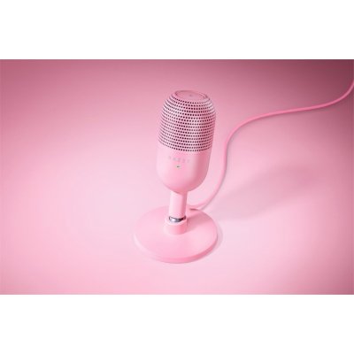 Razer Seiren V3 Mini Quartz RZ19-05050200-R3M1 – Zboží Živě