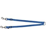 Trixie Nylonová rozdvojka s karabinami – Hledejceny.cz