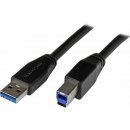 StarTech USB3SAB5M USB 3.0 A na USB B, M/M, 5m