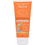 Avène Sun Kids ochranné mléko pro děti SPF50+ 250 ml – Zbozi.Blesk.cz