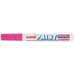 UNI PAINT PX-20(L) růžový – Zboží Živě