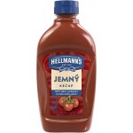 Hellmann's Kečup jemný 485 g – Zboží Dáma
