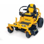 CubCadet XZ5 L107 – HobbyKompas.cz
