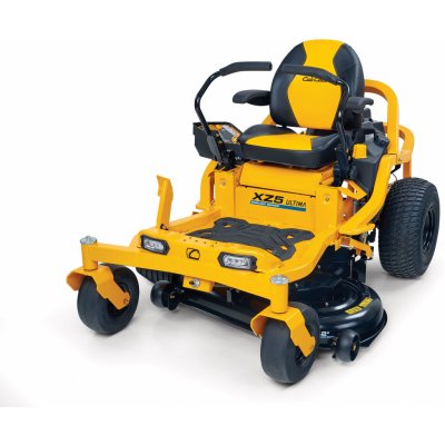 CubCadet XZ5 L107 – HobbyKompas.cz