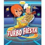 Turbo Fiesta – Hledejceny.cz