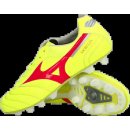 Mizuno Morelia II Elite FG P1GA241245 limetka