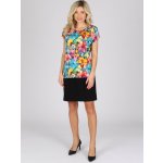 EVONA a.s. Dámské triko DARIA 313 – Sleviste.cz