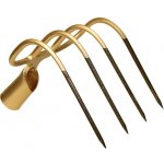 KERBL Kopáč kovaný 4 hrotý bez násady 21 cm – Hledejceny.cz