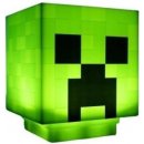 CurePink svítící ve tmě Minecraft: Creeper 9971