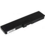 Powery Toshiba PABAS228 5200mAh - neoriginální – Hledejceny.cz