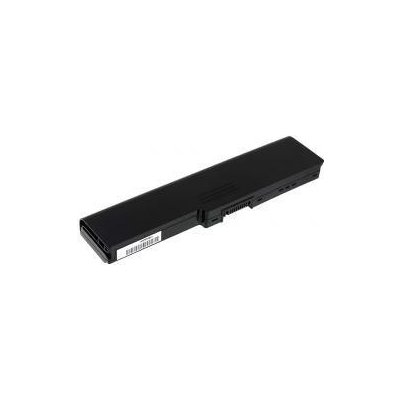 Powery Toshiba PABAS228 5200mAh - neoriginální