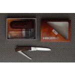 Mikov Hiker 116-ND-2 AK/KP – Hledejceny.cz