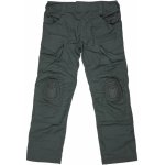 Kalhoty SATAC SATAC COMBAT G4 Zelená – Zboží Dáma
