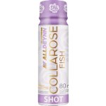 Alldeynn Collarose Fish Shot pomeranč/třešeň 80 ml – Hledejceny.cz