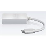 D-Link DUB-E130 USB-C to Gigabit Ethernet Adapter – Hledejceny.cz