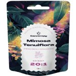Canntropy Extrakt z juremy Mimosa tenuiflora 20:1 25 g – Zboží Dáma