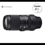 SIGMA 100-400mm f/5-6.3 DG DN OS Contemporary L-mount – Zbozi.Blesk.cz