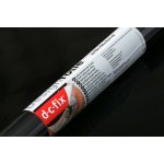 Samolepicí fólie černá matná 90 cm x 2,1 m 3465002 samolepicí tapeta UNI Black Matt 346-5002 d-c-fix – Sleviste.cz