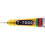 ZHANLIDA T-7000 Lepidlo na opravy telefonů 15ml černé – Sleviste.cz