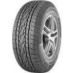 Continental ContiCrossContact LX 2 255/65 R17 110T – Hledejceny.cz