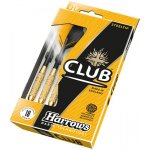 Harrows CLUB Brass 14g 05-T12-14 – Zboží Mobilmania