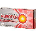 NUROFEN POR 400MG TBL OBD 24 I – Hledejceny.cz