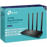 TP-Link Archer C6U – Zboží Živě