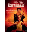 karate kid 2010 DVD