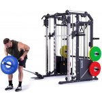 TRINFIT Multi Smith CX60 + Bench L5 Pro – Zboží Dáma