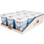 Feiny Biscuits Biscuit Oplatky s čokoládou a lískovými oříšky 12 x 150 g – Sleviste.cz