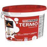 Colorlak PROINTERIÉR TERMO V2200 bílý 4 kg – Hledejceny.cz