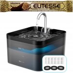 Pawpoll Fontána pro kočky 2,2 l – Zboží Dáma