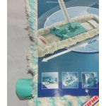 Leifheit 55020 Profi Cotton Plus mop – Zboží Mobilmania