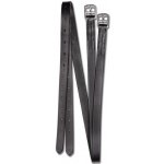 WALDHAUSEN Třmenové řemeny X-Line černé 140cm/22mm – Zboží Dáma