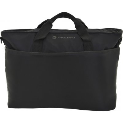 Alpine Pro NEWE černá – Zboží Dáma