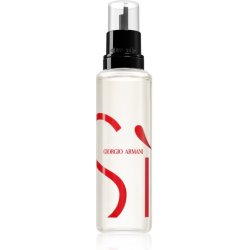 Armani Sì Passione Intense parfémovaná voda dámská 100 ml náhradní náplň