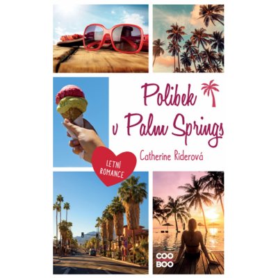 Polibek v Palm Springs – Zbozi.Blesk.cz