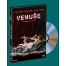 Venuše DVD