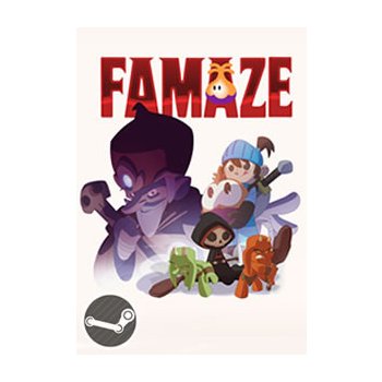 Famaze