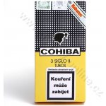 Cohiba Siglo II. Tubos – Sleviste.cz