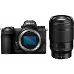 Nikon Z 7II – Zboží Živě