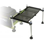 Matrix XL Extending side Tray inc legs – Sleviste.cz