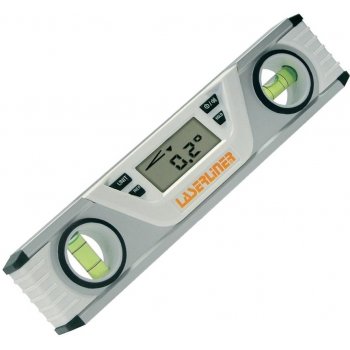 LASERLINER DigiLevel Compact 23,8 cm